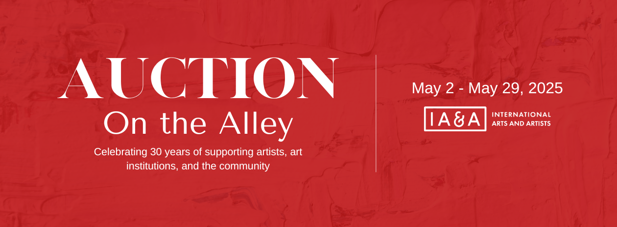 Auction on the Alley